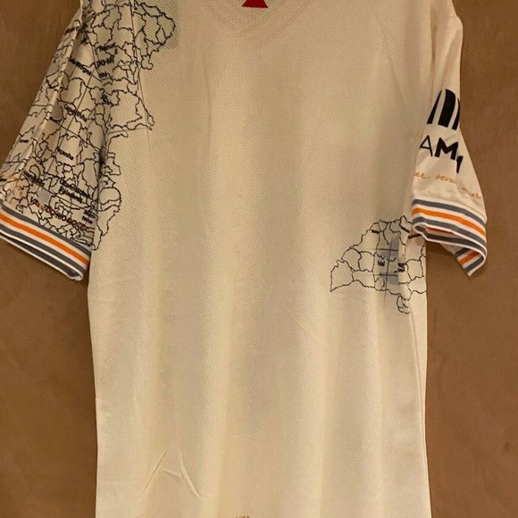 Le Coq BRAZIL CLUBE ATLETICO MINEIRO Men's JERSEY Sz S,M,L,XL,2XL New w tags - Picture 3 of 6